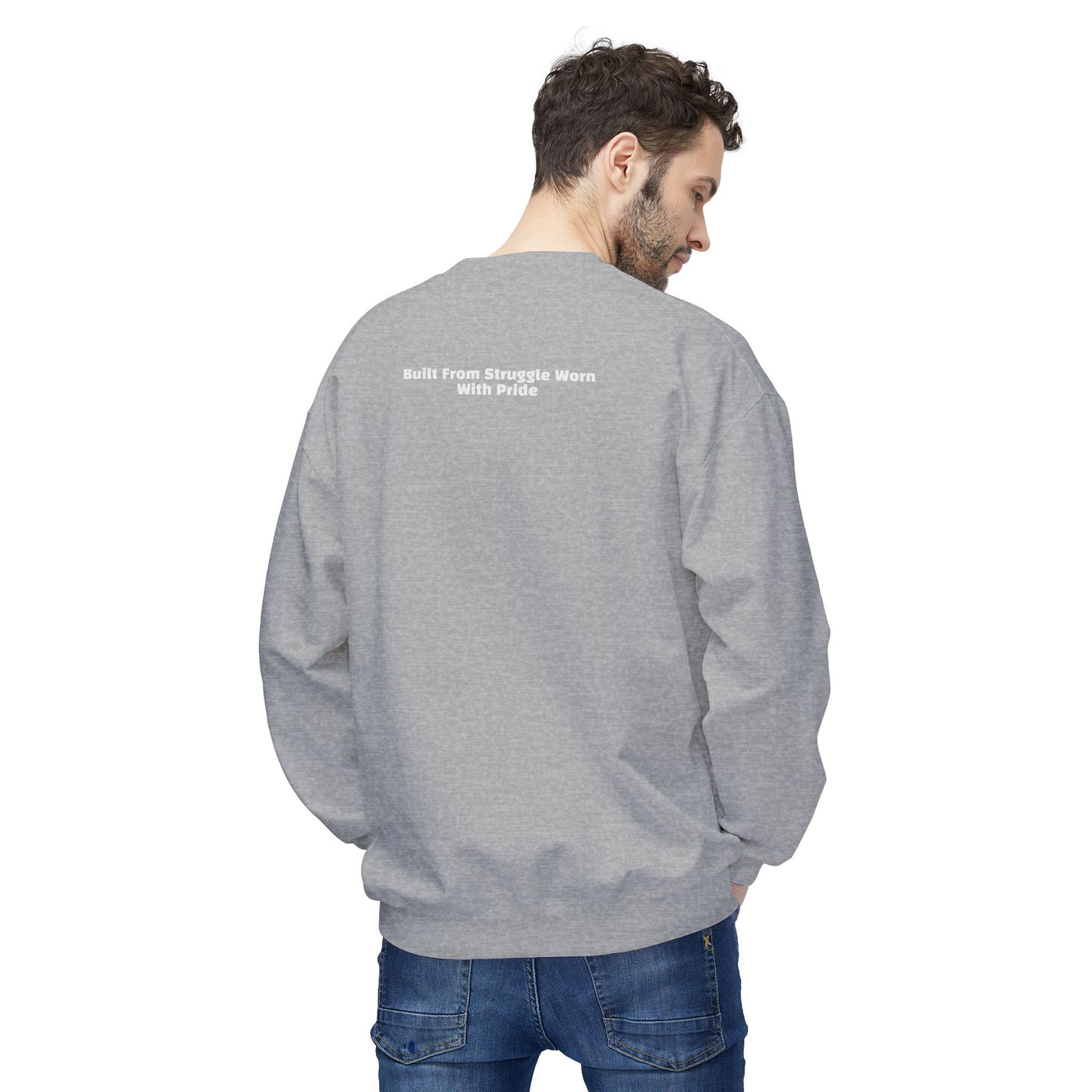 Crewneck Sweatshirt