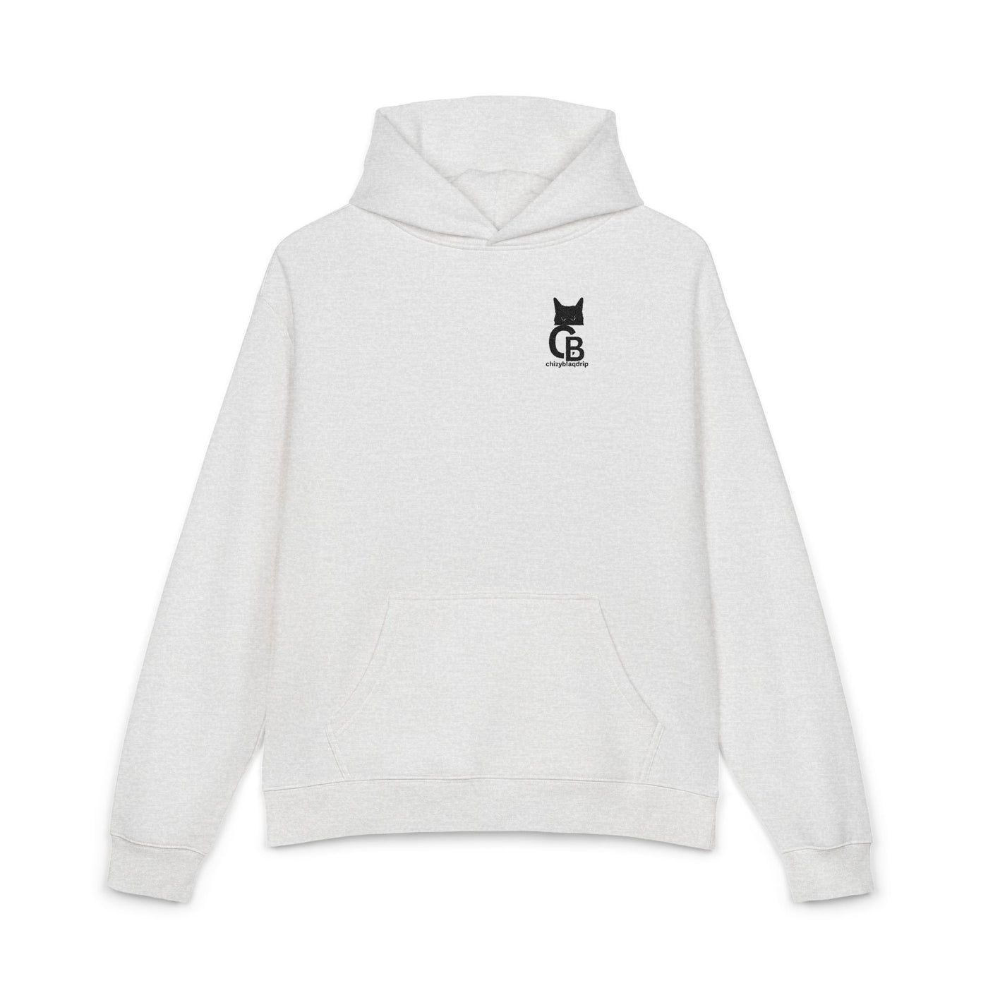 Relaxed Hoodie