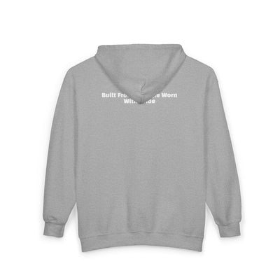 Black & Sport Grey Hoodies