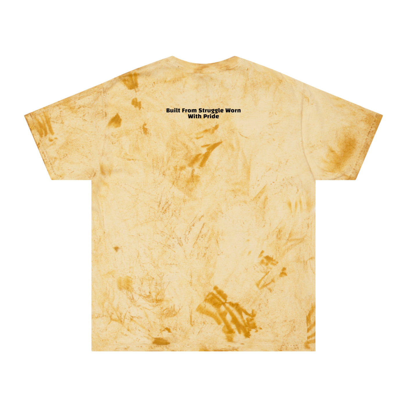 Unisex Color Blast T-Shirt