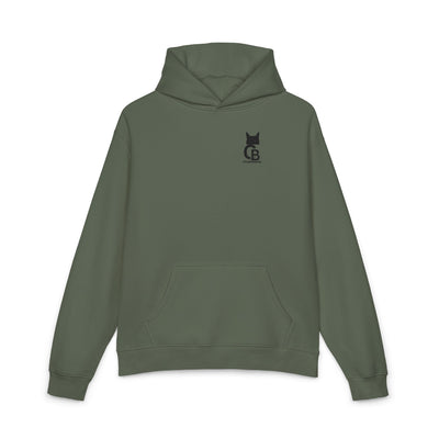 Relaxed Hoodie