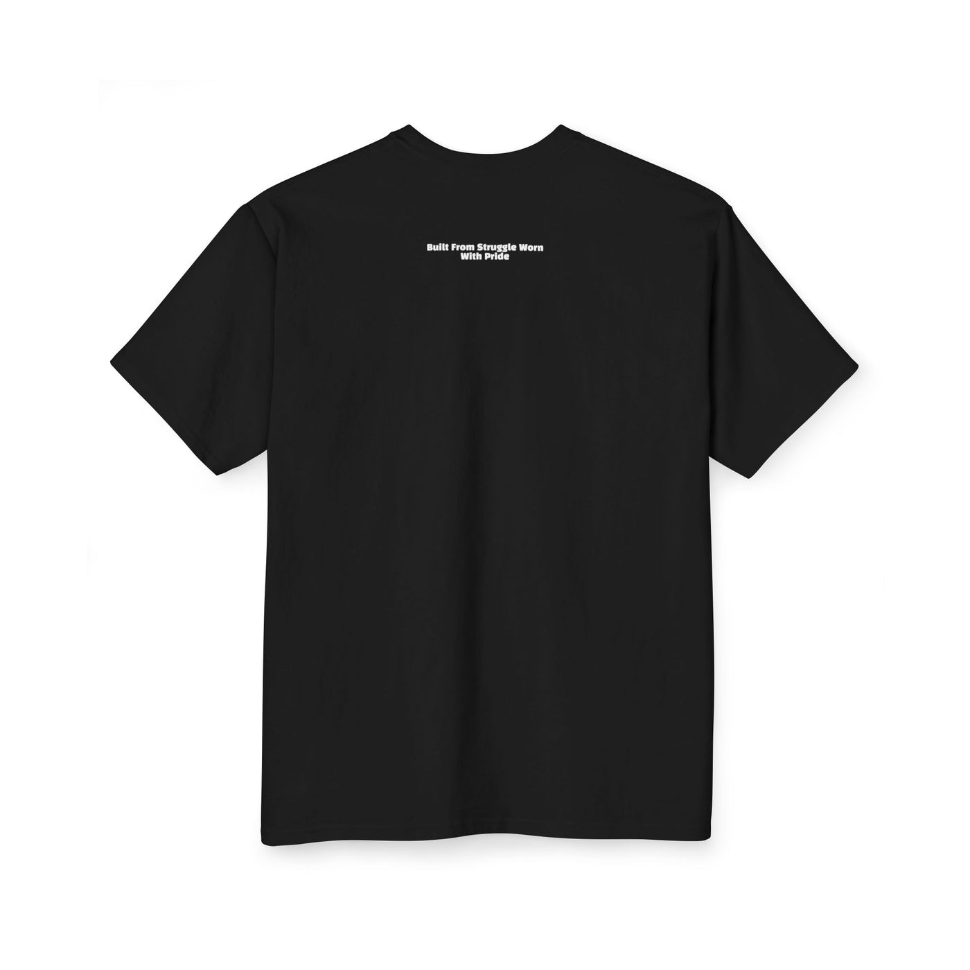 Unisex Black T-Shirt