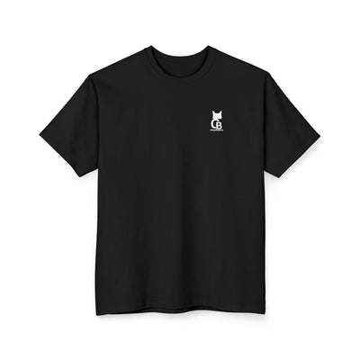 Unisex Black T-Shirt