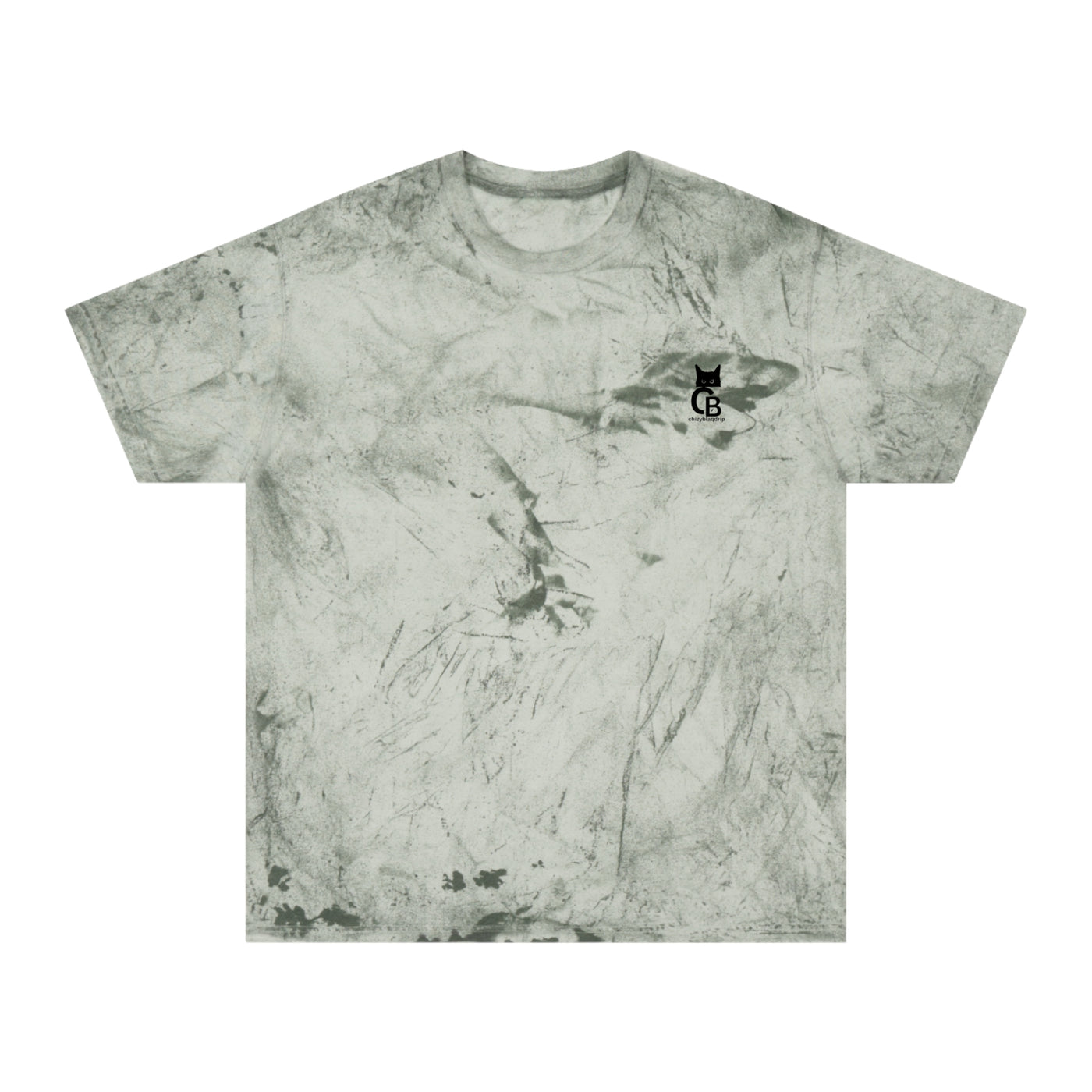 Unisex Color Blast T-Shirt