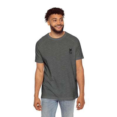 Men's Raglan T-Shirt