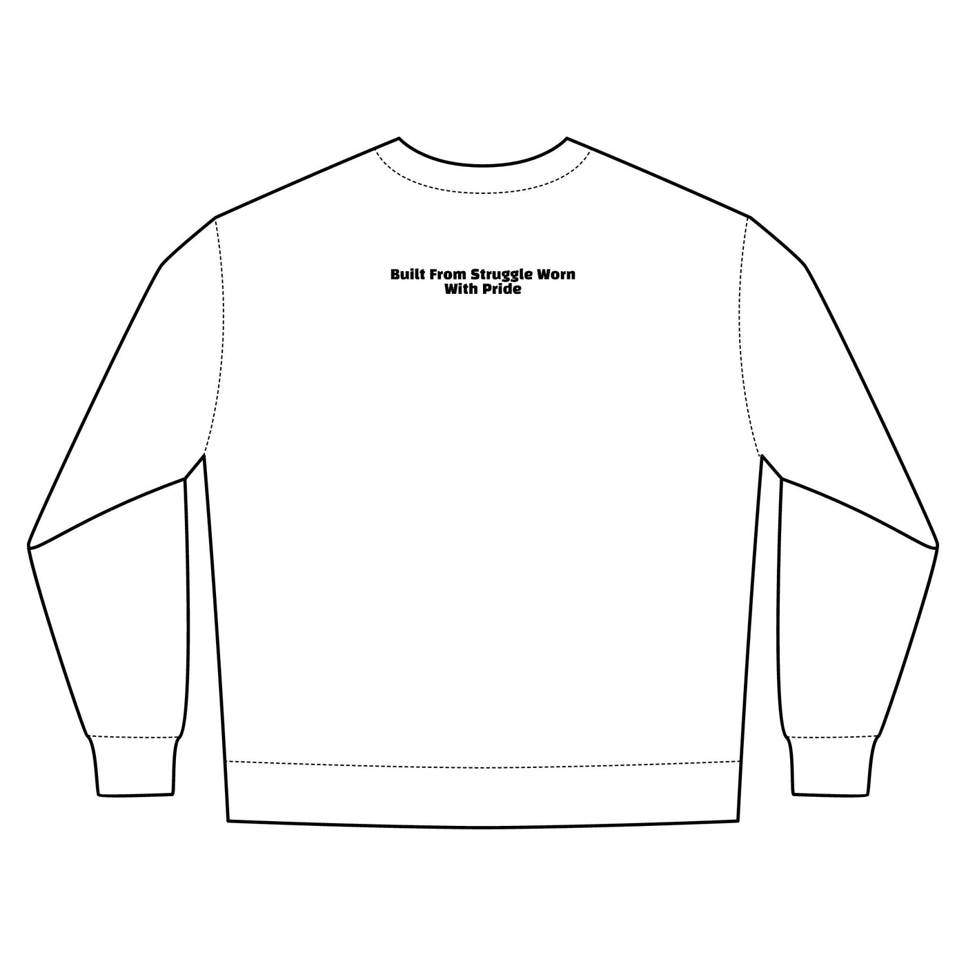 Crewneck Sweatshirt