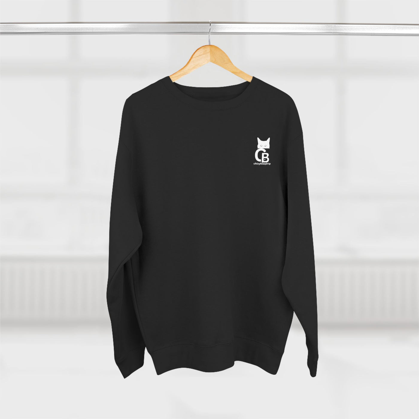 Crewneck Sweatshirt