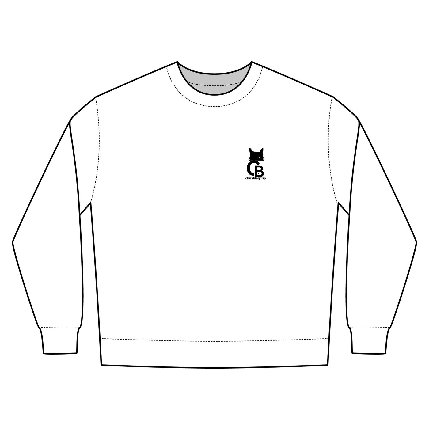 Crewneck Sweatshirt