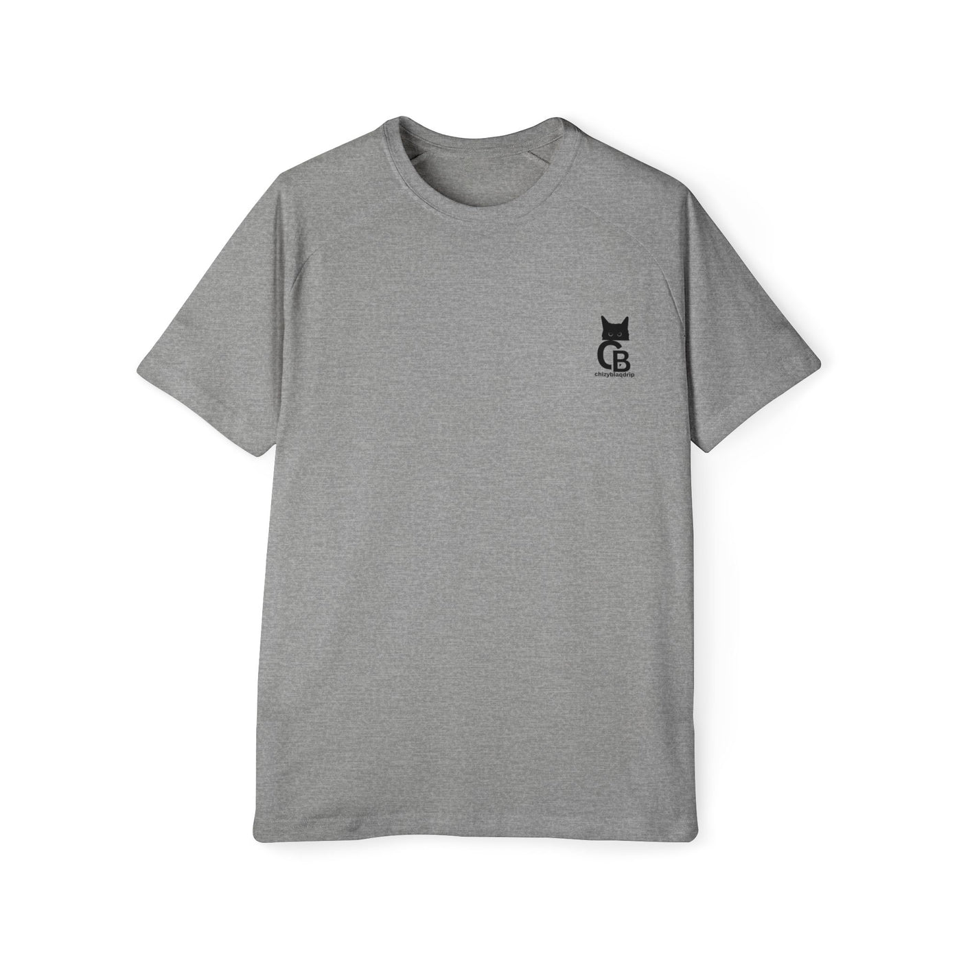 Men's Raglan T-Shirt