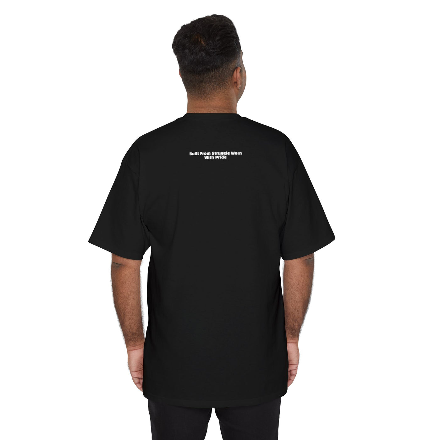 Unisex Black T-Shirt