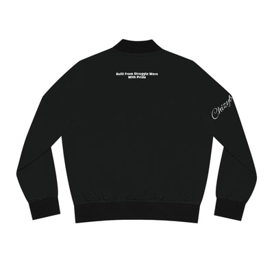 Women's Bomber Jacket