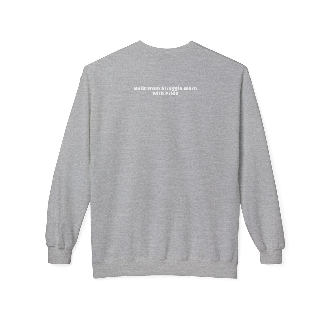 Crewneck Sweatshirt